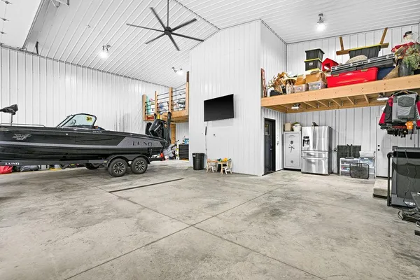 $579,000 | 20517 Woodland Heights Drive, Grand Rapids, MN 55744