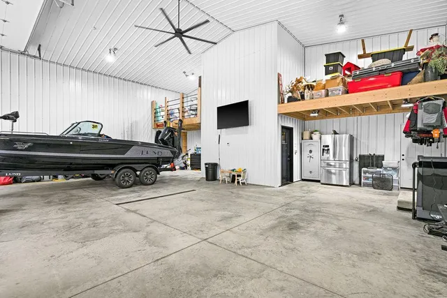 $579,000 | 20517 Woodland Heights Drive, Grand Rapids, MN 55744