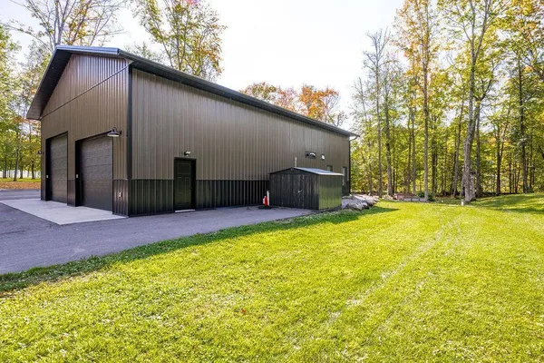 $579,000 | 20517 Woodland Heights Drive, Grand Rapids, MN 55744