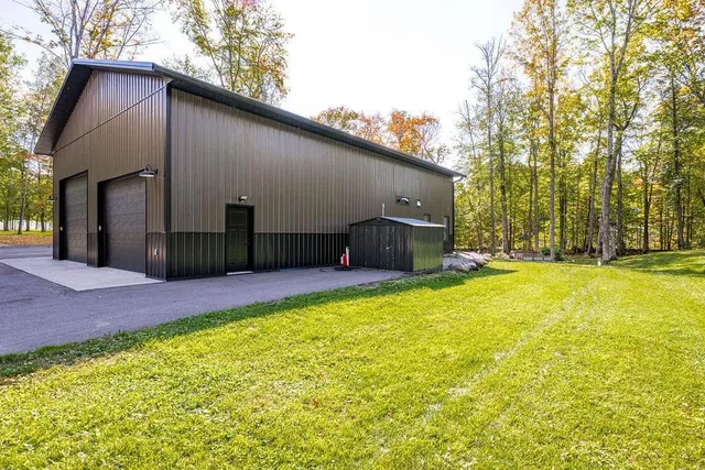 $579,000 | 20517 Woodland Heights Drive, Grand Rapids, MN 55744