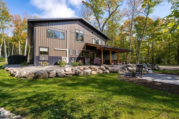 $579,000 | 20517 Woodland Heights Drive, Grand Rapids, MN 55744