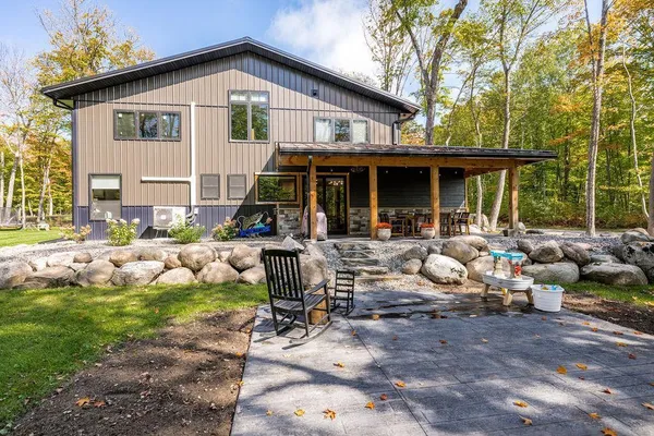 $579,000 | 20517 Woodland Heights Drive, Grand Rapids, MN 55744