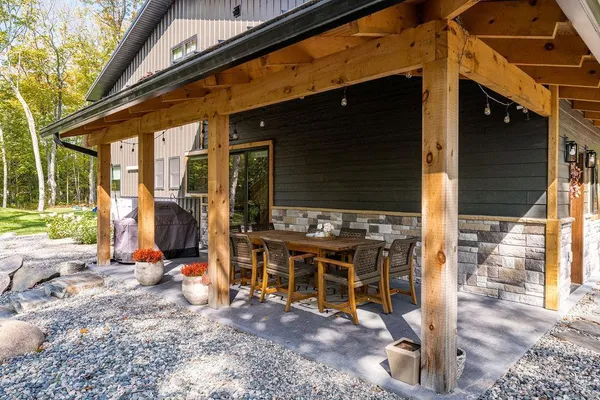 $579,000 | 20517 Woodland Heights Drive, Grand Rapids, MN 55744