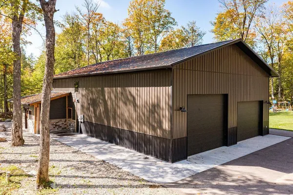 $579,000 | 20517 Woodland Heights Drive, Grand Rapids, MN 55744