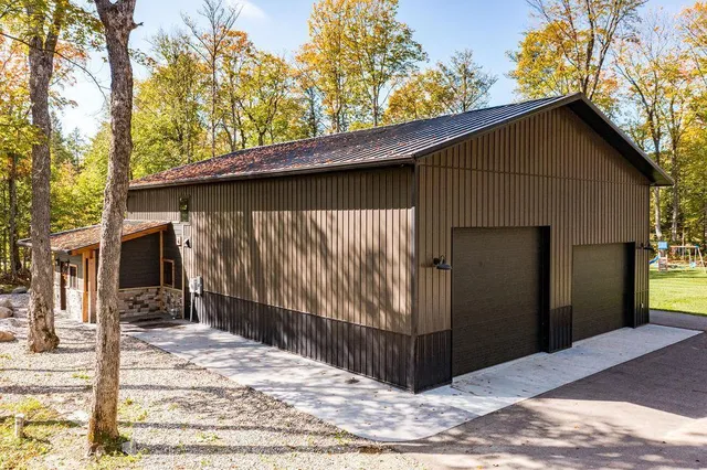 $579,000 | 20517 Woodland Heights Drive, Grand Rapids, MN 55744