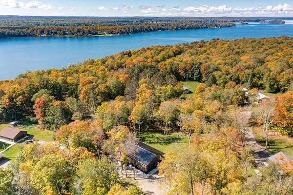 $579,000 | 20517 Woodland Heights Drive, Grand Rapids, MN 55744