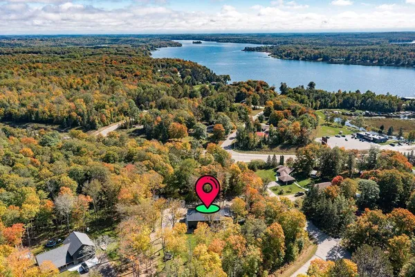 $579,000 | 20517 Woodland Heights Drive, Grand Rapids, MN 55744