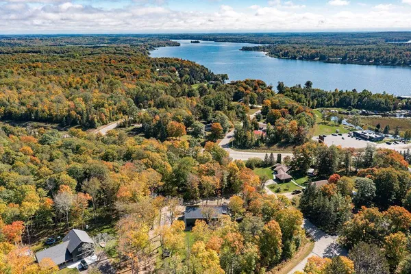 $579,000 | 20517 Woodland Heights Drive, Grand Rapids, MN 55744