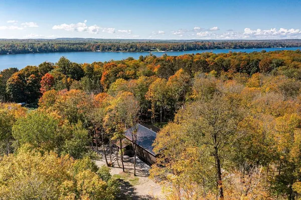 $579,000 | 20517 Woodland Heights Drive, Grand Rapids, MN 55744