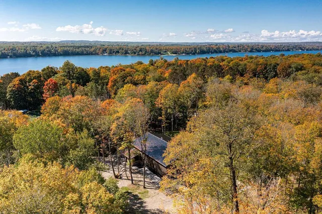 $579,000 | 20517 Woodland Heights Drive, Grand Rapids, MN 55744