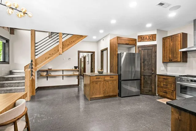 $579,000 | 20517 Woodland Heights Drive, Grand Rapids, MN 55744