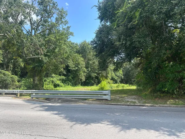 $250,000 | 0 Bartlett Avenue, Pascagoula, MS 39567