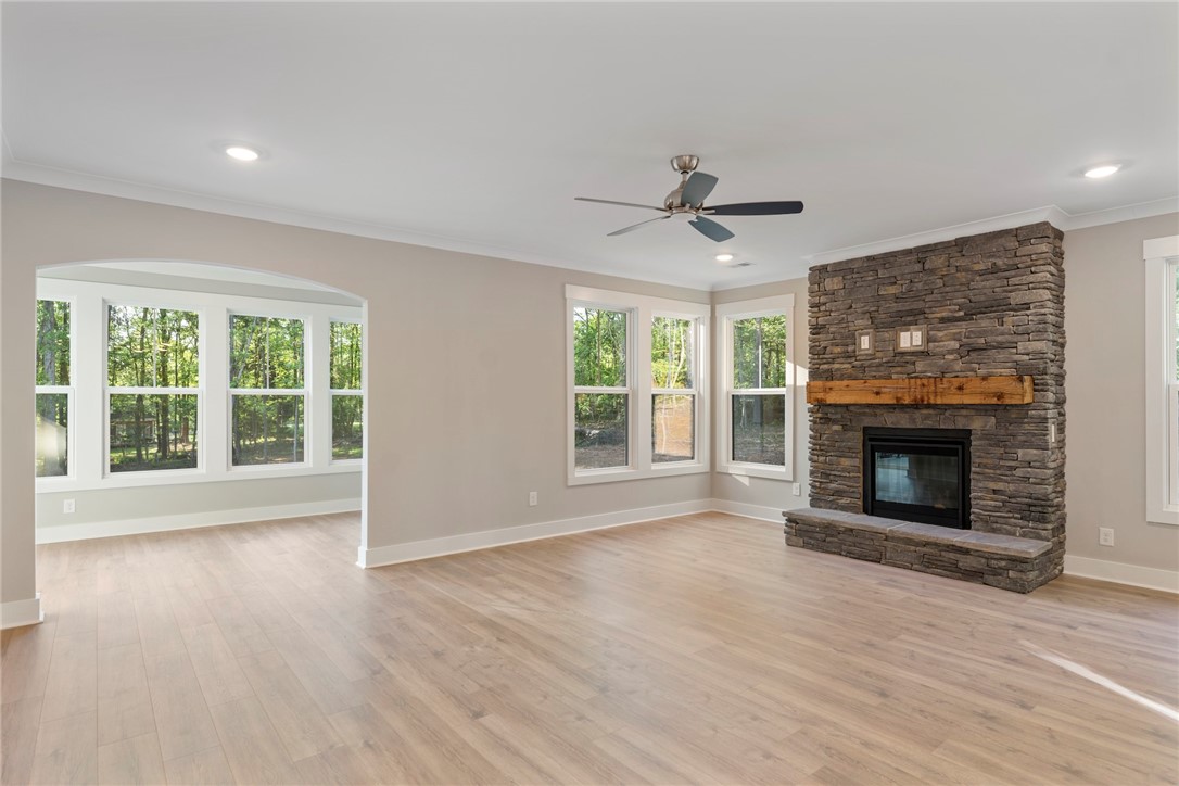 116 Hawnes Place Anderson, SC 29621 - Photo 12 of 38