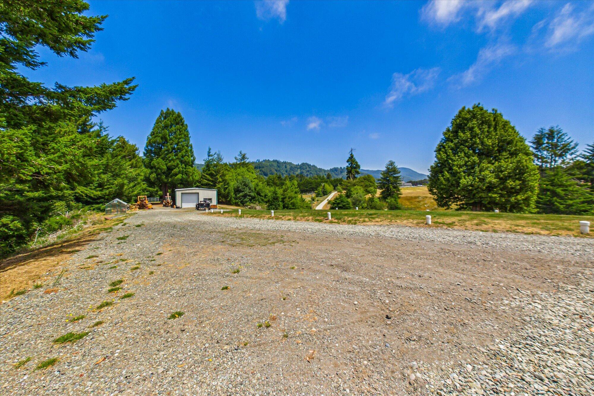 3375 Rock Springs Road Hydesville, CA 95547 - Photo 100 of 105