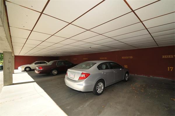 40 Cochituate Road, Unit 25 Framingham, MA 01701 - Photo 14 of 17