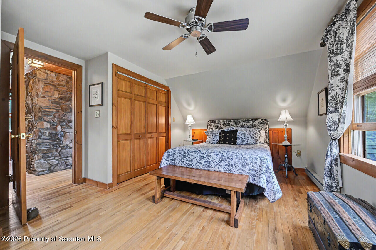 1874 N Road Union Dale, PA 18470 - Photo 80 of 102 Bedroom