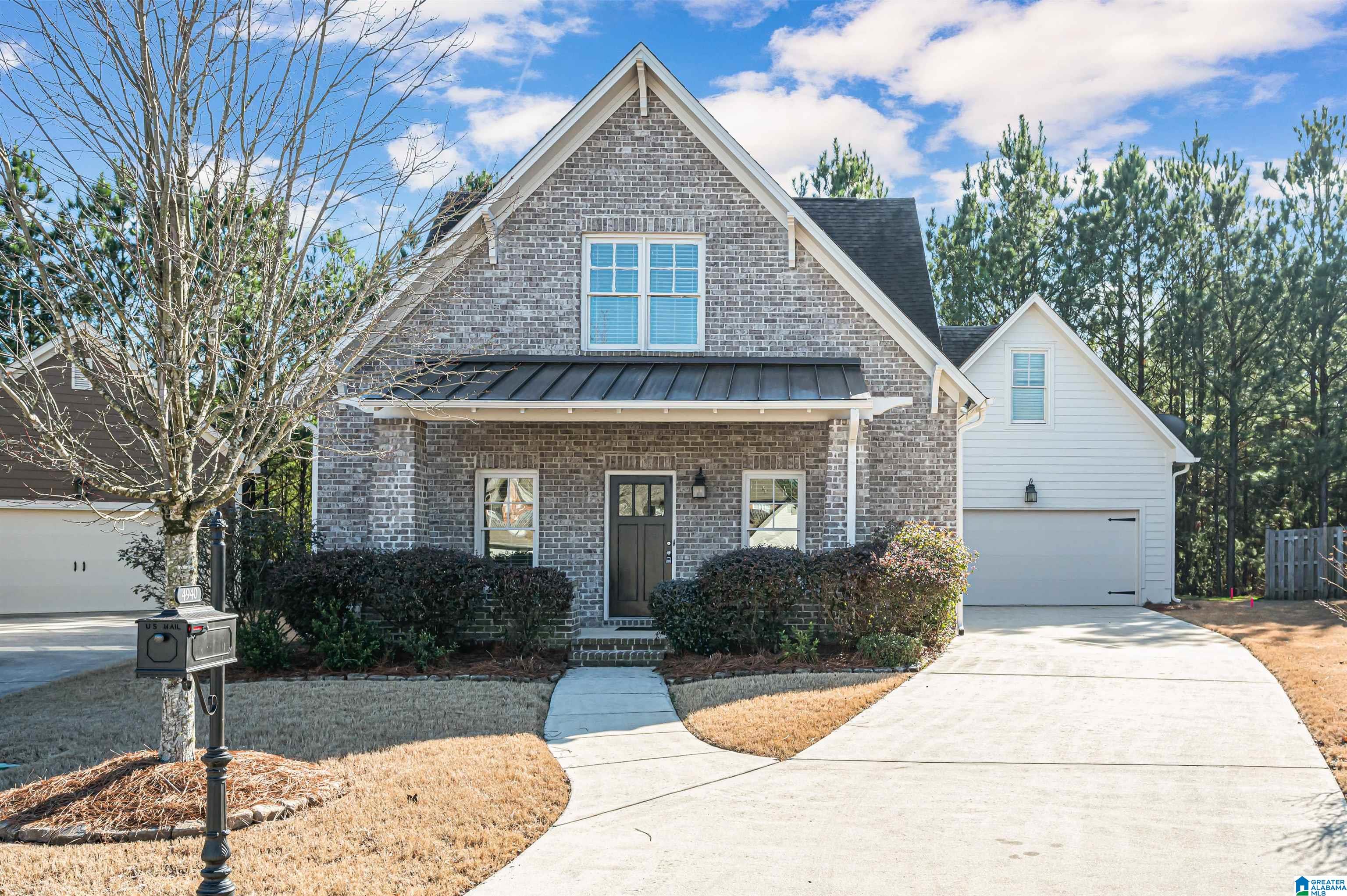4940 Hawthorne Place Chelsea, AL 35043 - Photo 1 of 45