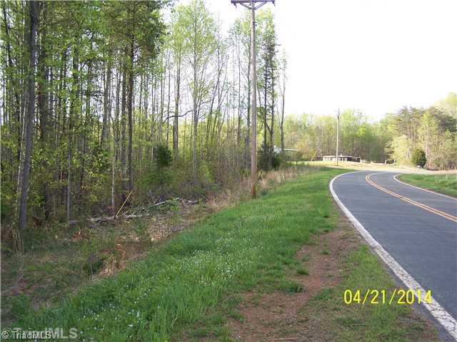 1088 Fletch Hall Road Sandy Ridge, NC 27046 - Photo 1 of 16 Land. Steele Road Frontage