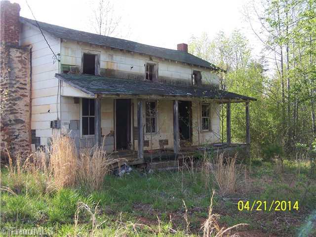 1088 Fletch Hall Road Sandy Ridge, NC 27046 - Photo 6 of 16 Other. Old Homestead