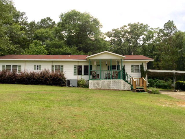 169 McArdle Road Dothan, AL 36303 - Photo 1 of 1 Main View