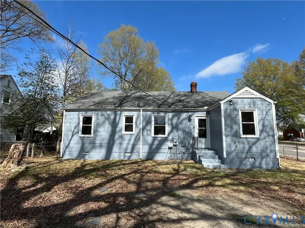 $249,950 | 3800 North Avenue, Richmond, VA 23222