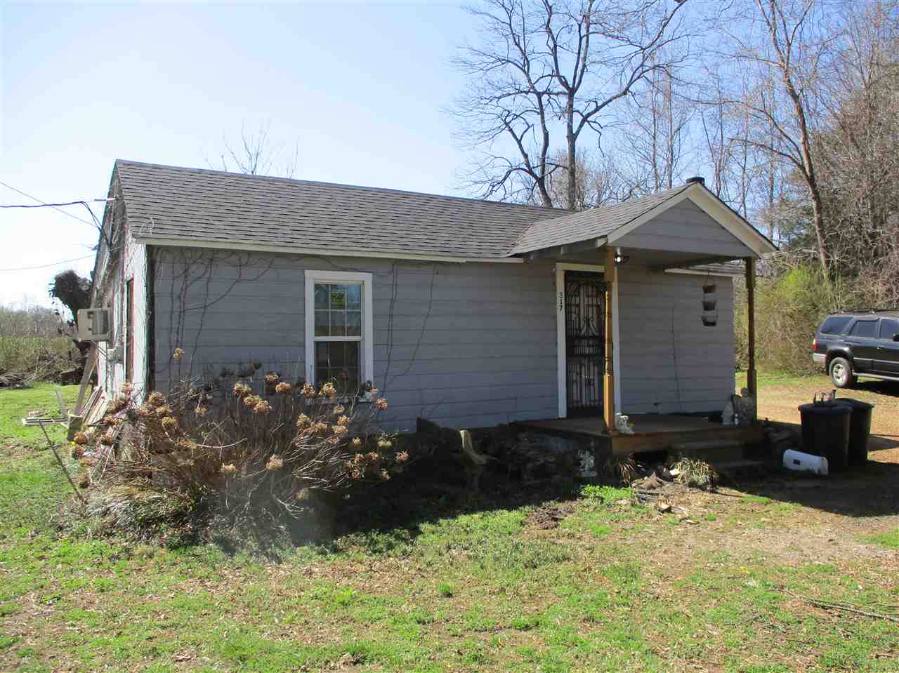 317 Holly Grove Road Covington, TN 38019 - Photo 1 of 7 Gallery Image 1