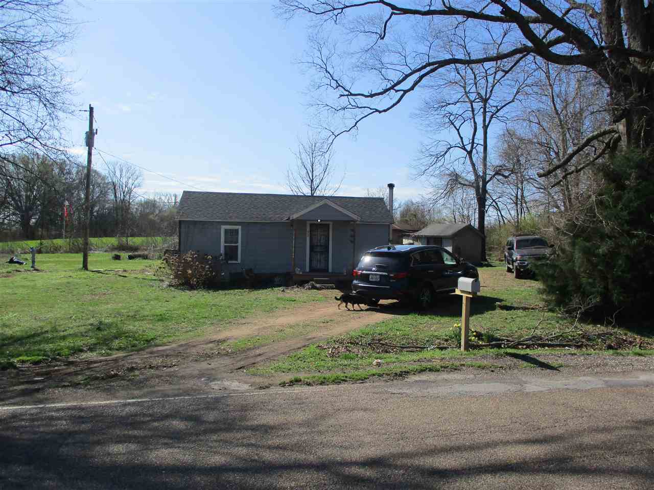 317 Holly Grove Road Covington, TN 38019 - Photo 6 of 7 Gallery Image 6