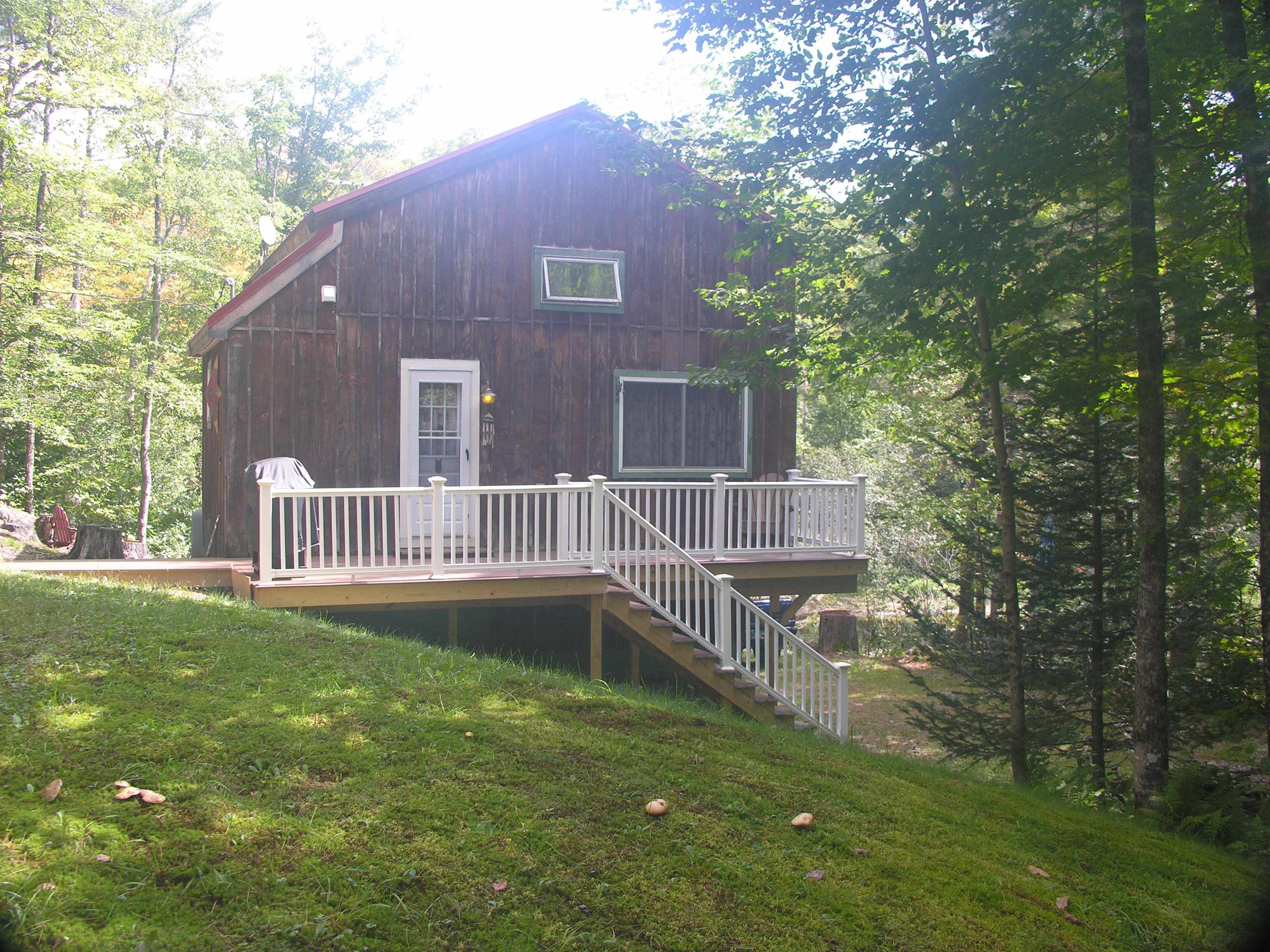 228 Bailey Road Washington, NH 03280 - Photo 2 of 24 Gallery Image 2