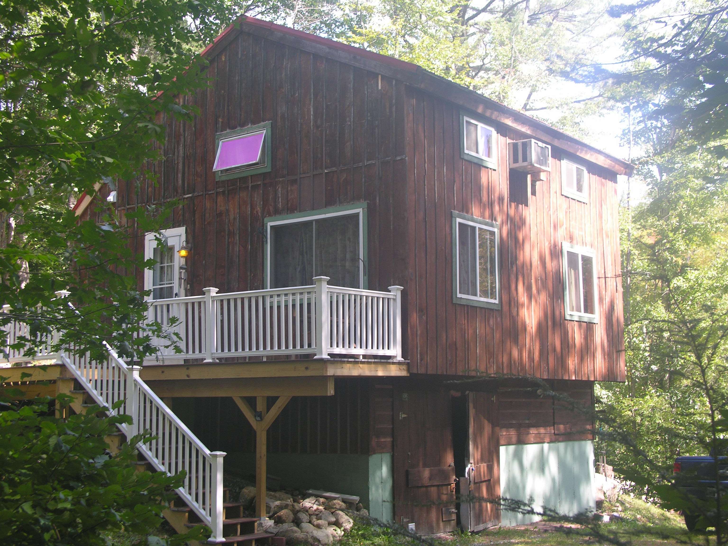 228 Bailey Road Washington, NH 03280 - Photo 3 of 24 Gallery Image 3