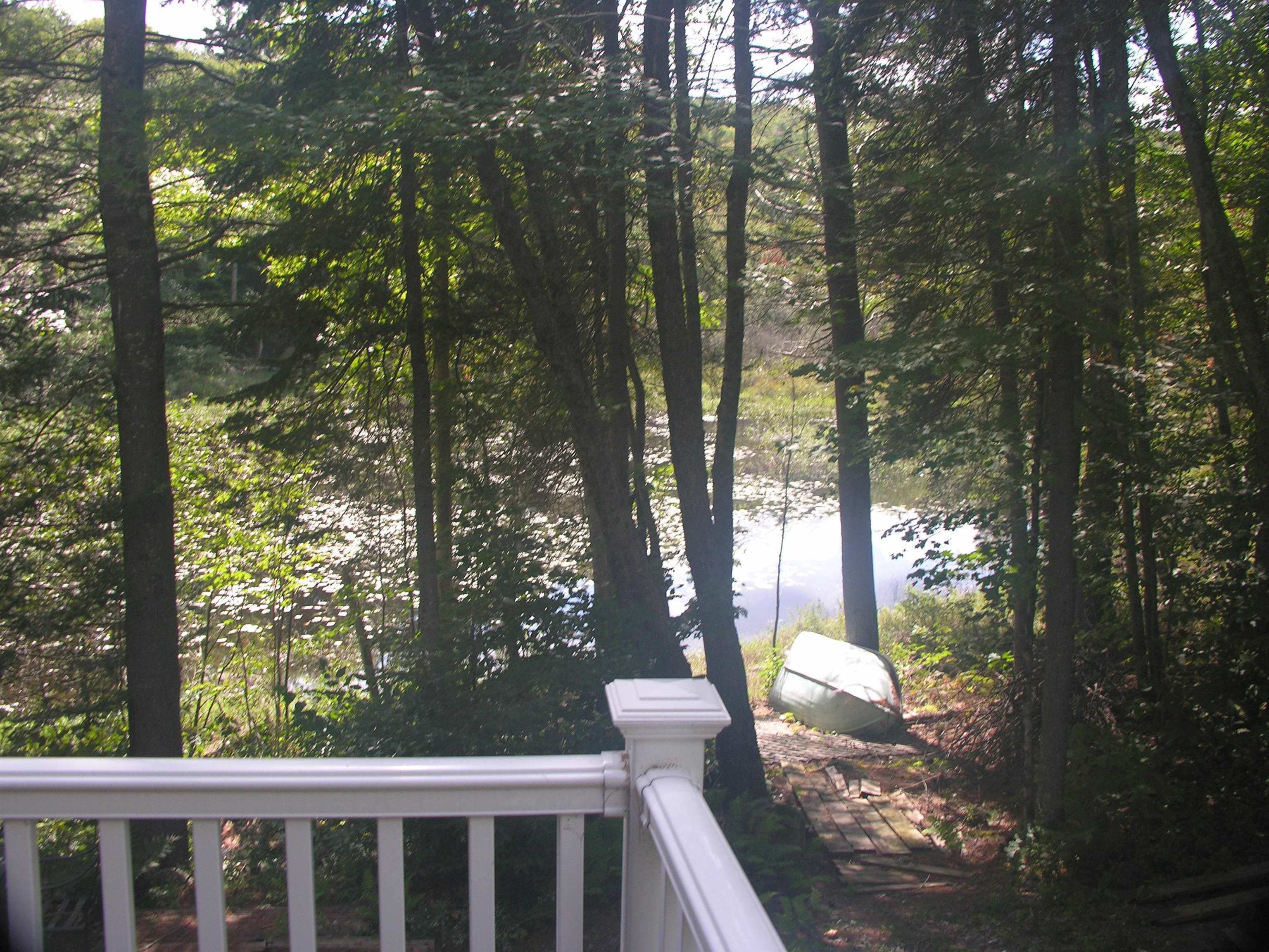 228 Bailey Road Washington, NH 03280 - Photo 21 of 24 Gallery Image 21