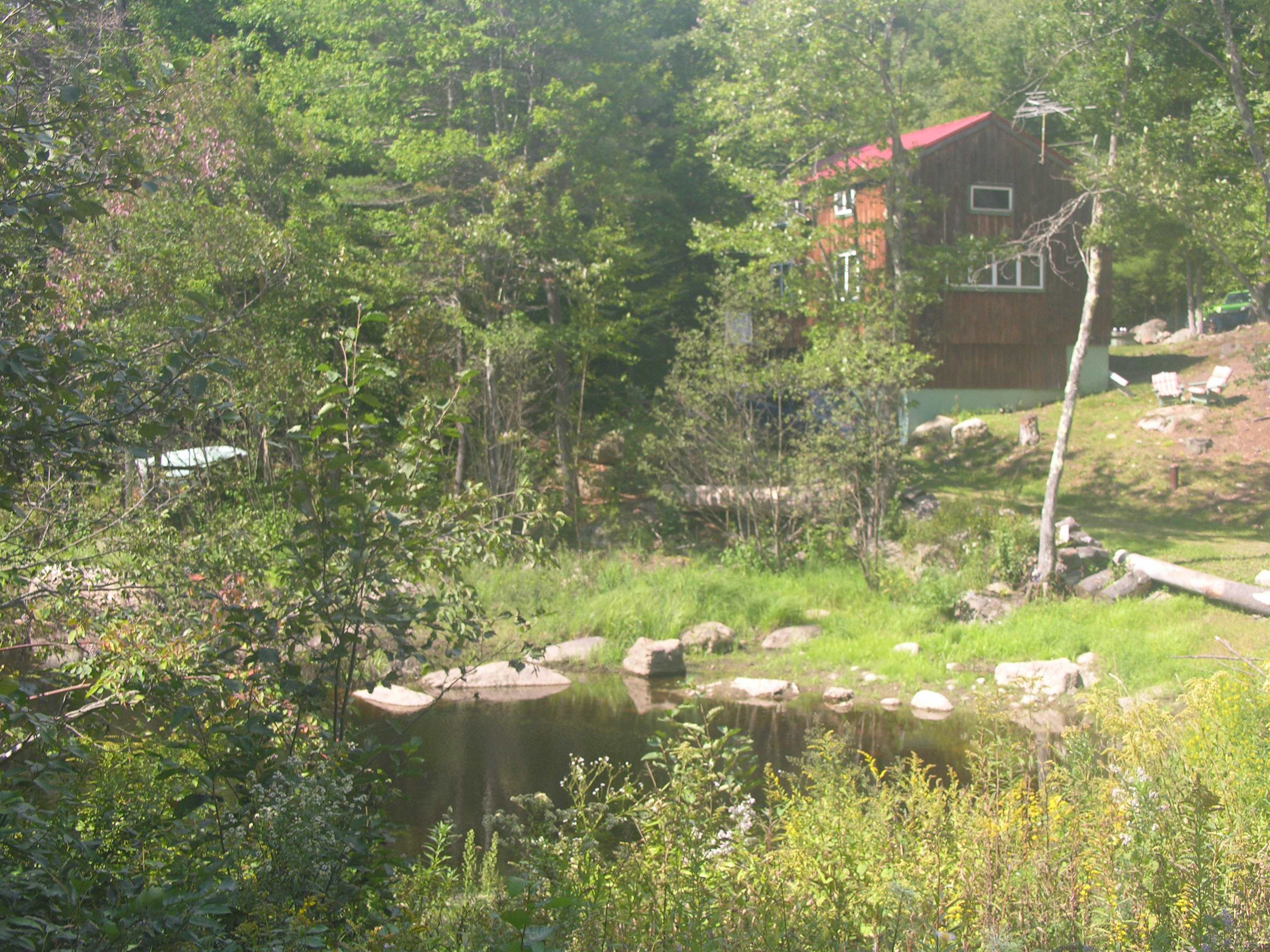 228 Bailey Road Washington, NH 03280 - Photo 5 of 24 Gallery Image 5