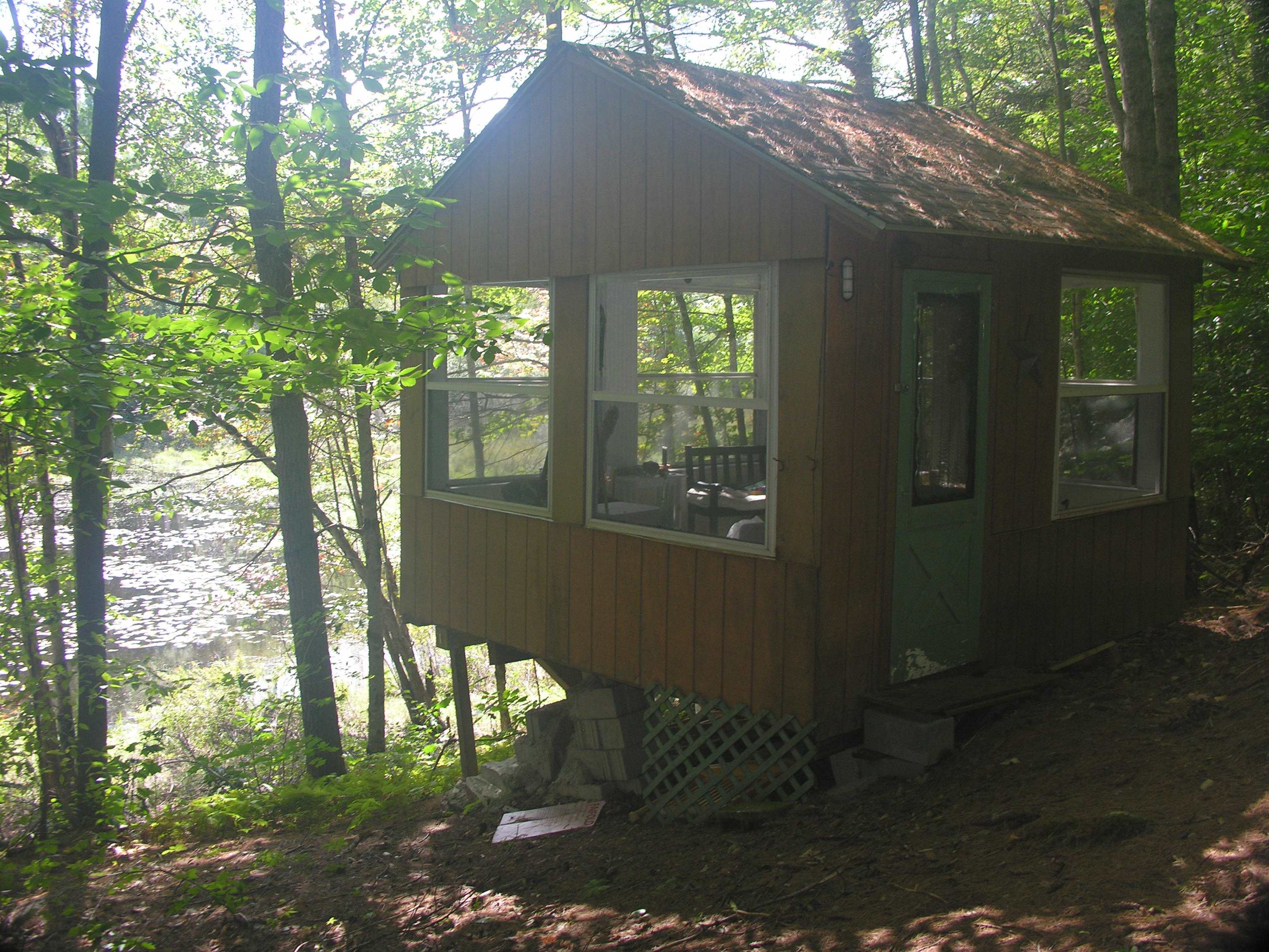 228 Bailey Road Washington, NH 03280 - Photo 6 of 24 Gallery Image 6