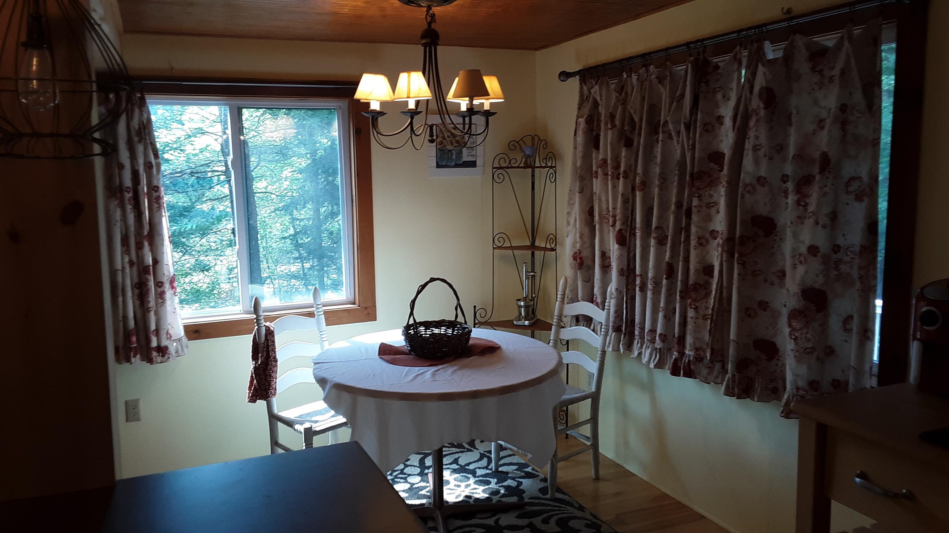 228 Bailey Road Washington, NH 03280 - Photo 8 of 24 Gallery Image 8
