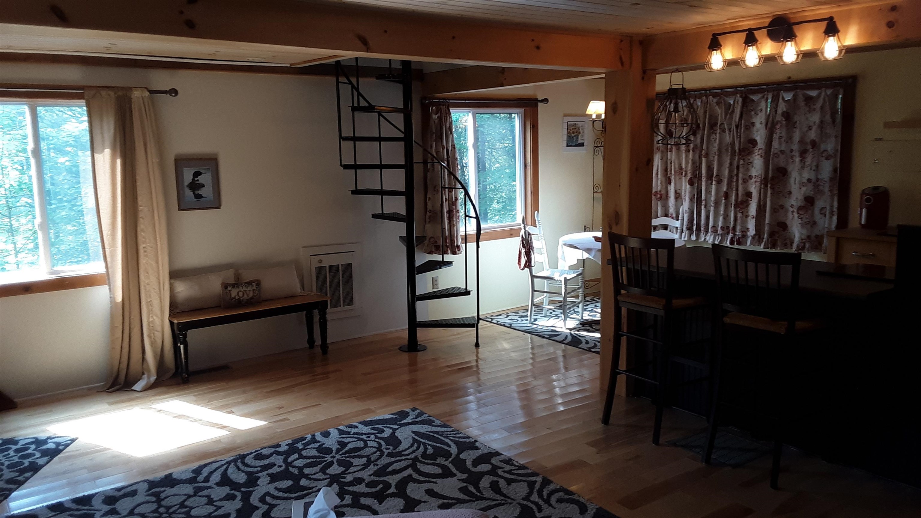 228 Bailey Road Washington, NH 03280 - Photo 9 of 24 Gallery Image 9