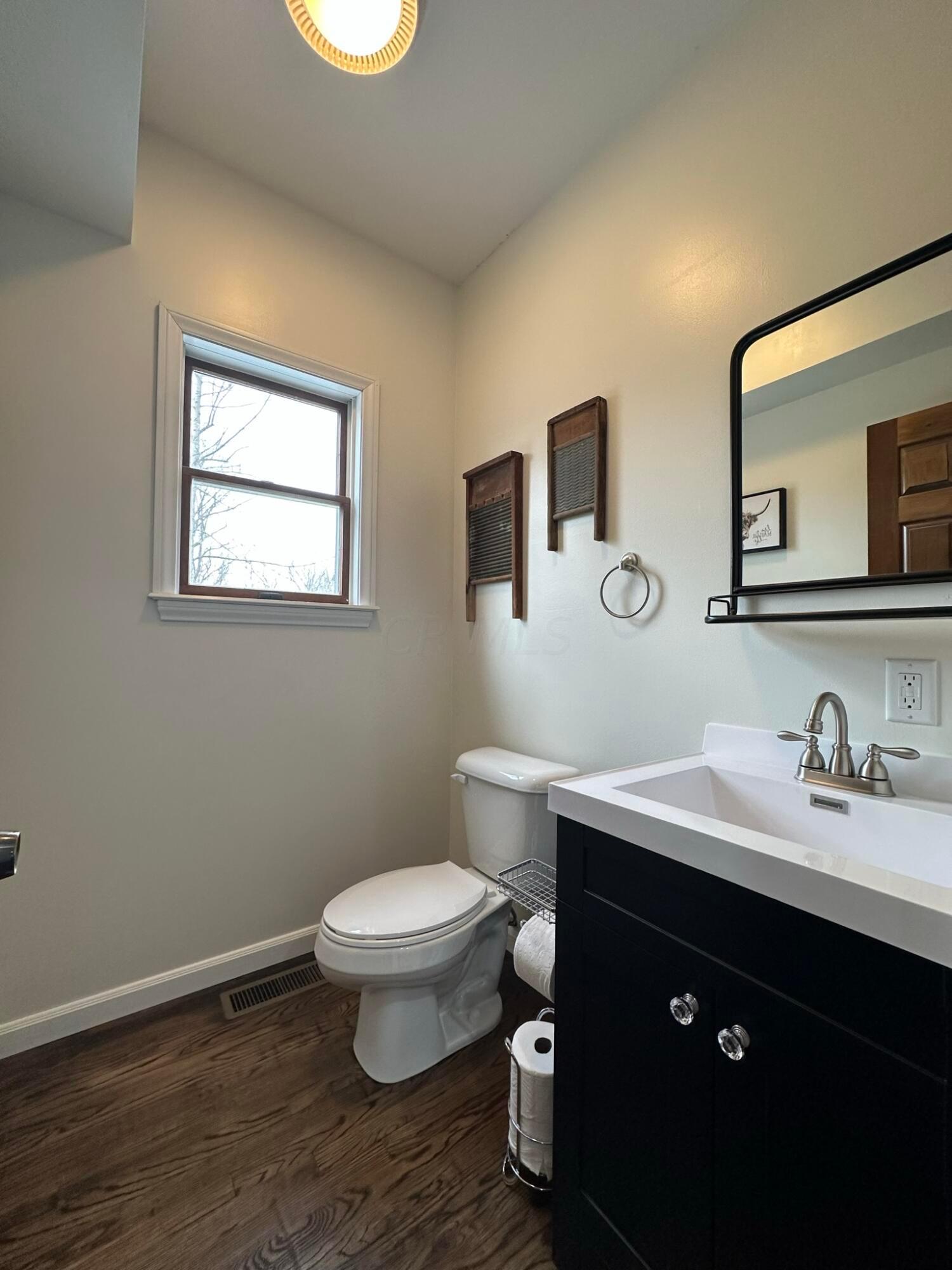 89 Old Coach Road Athens, OH 45701 - Photo 11 of 34 Half Bath Main Level