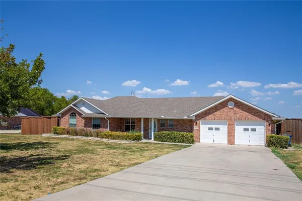 $2,600 | 1528 Monte Carlo Boulevard, Princeton, TX 75407