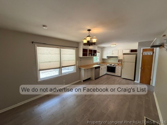 3625 Drayton Road Fayetteville, NC 28303 - Photo 4 of 13