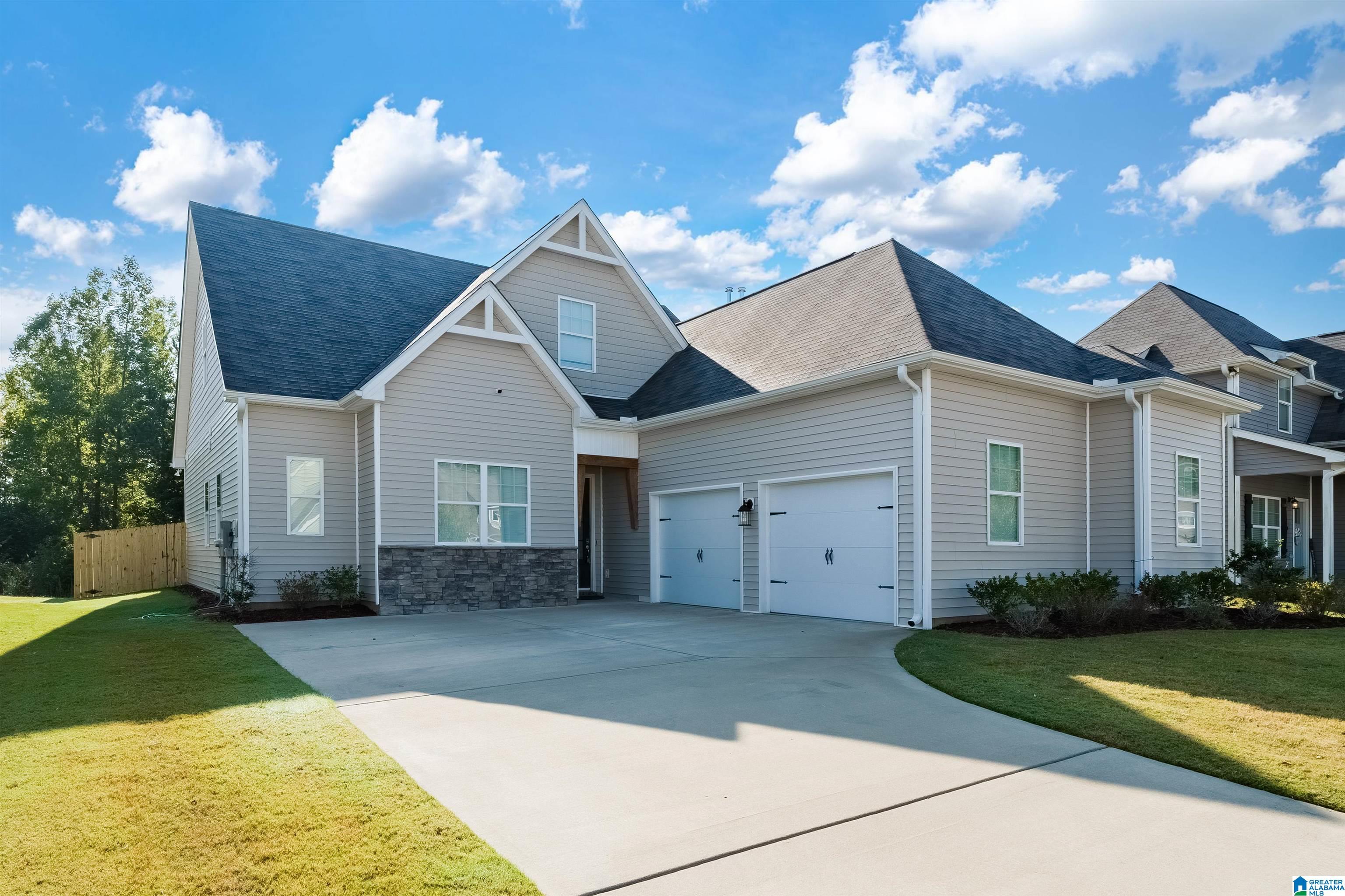 1565 Baxter Avenue Springville, AL 35146 - Photo 1 of 36 Gallery Image 1