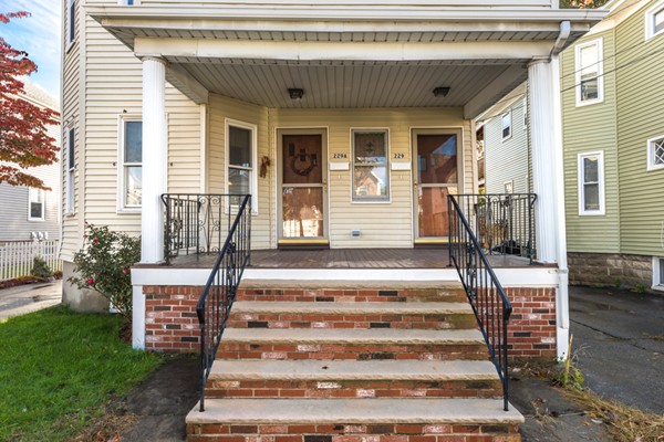 229 Spring Street Medford, MA 02155 - Photo 2 of 30 Gallery Image 2