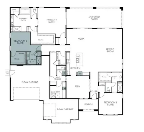 $890,472 | 8388 Iron Creek Drive, Friant, CA 93626