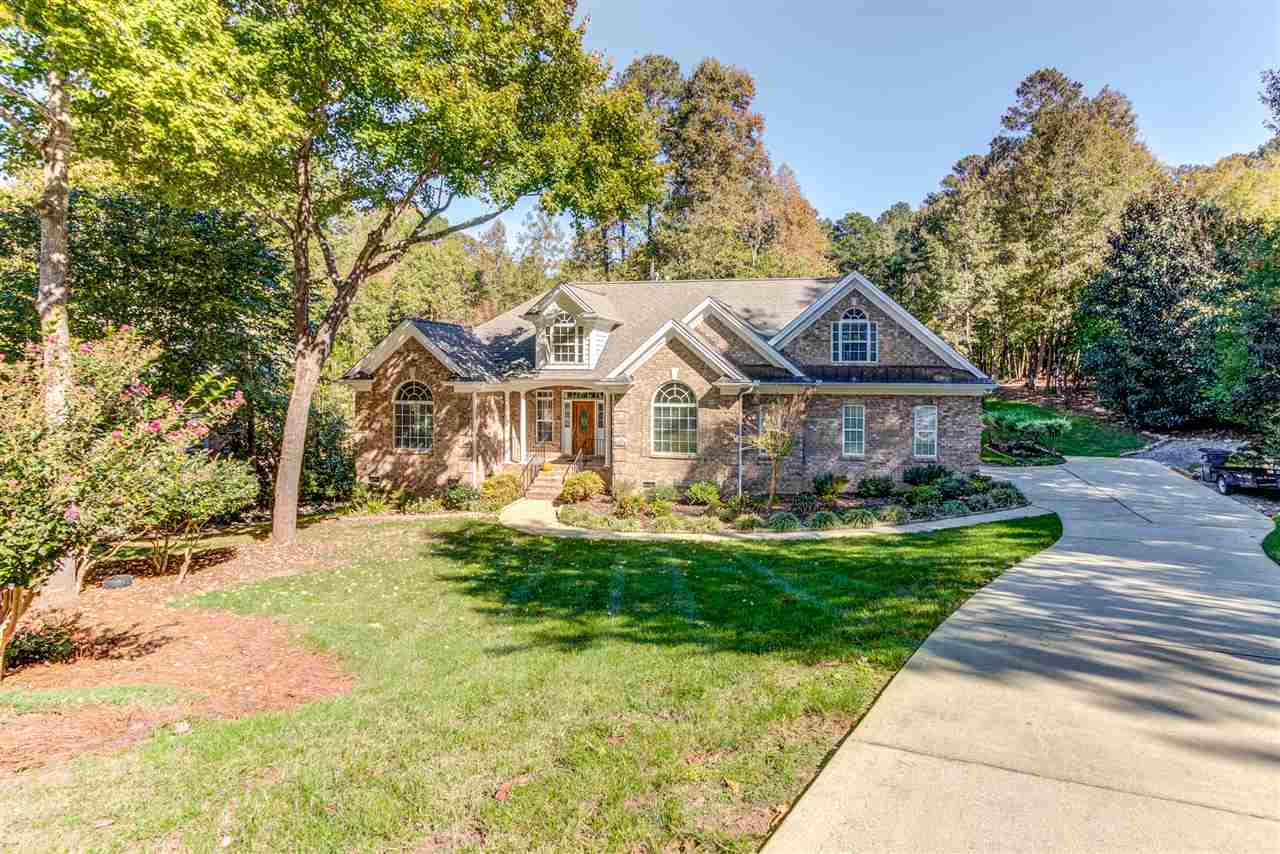 11604 John Allen Road Raleigh, NC 27614 - Photo 2 of 25 Photo 2