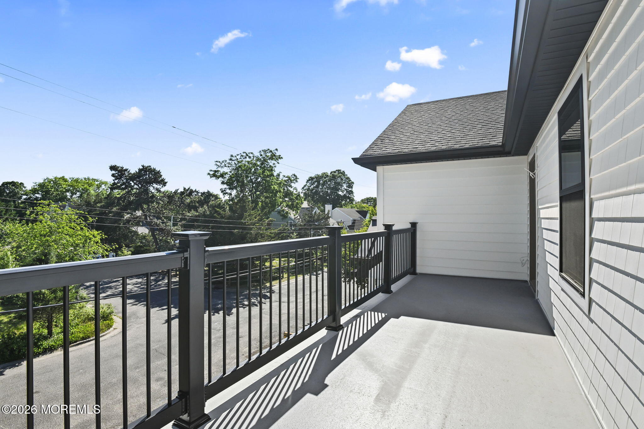 709 Howe Street Point Pleasant, NJ 08742 - Photo 64 of 81 BALCONY