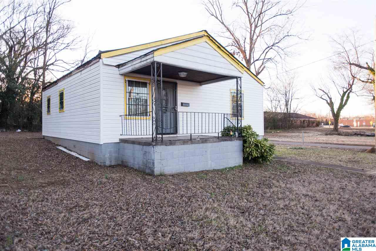 816 9th Street Southwest Birmingham, AL 35211 - Photo 1 of 18