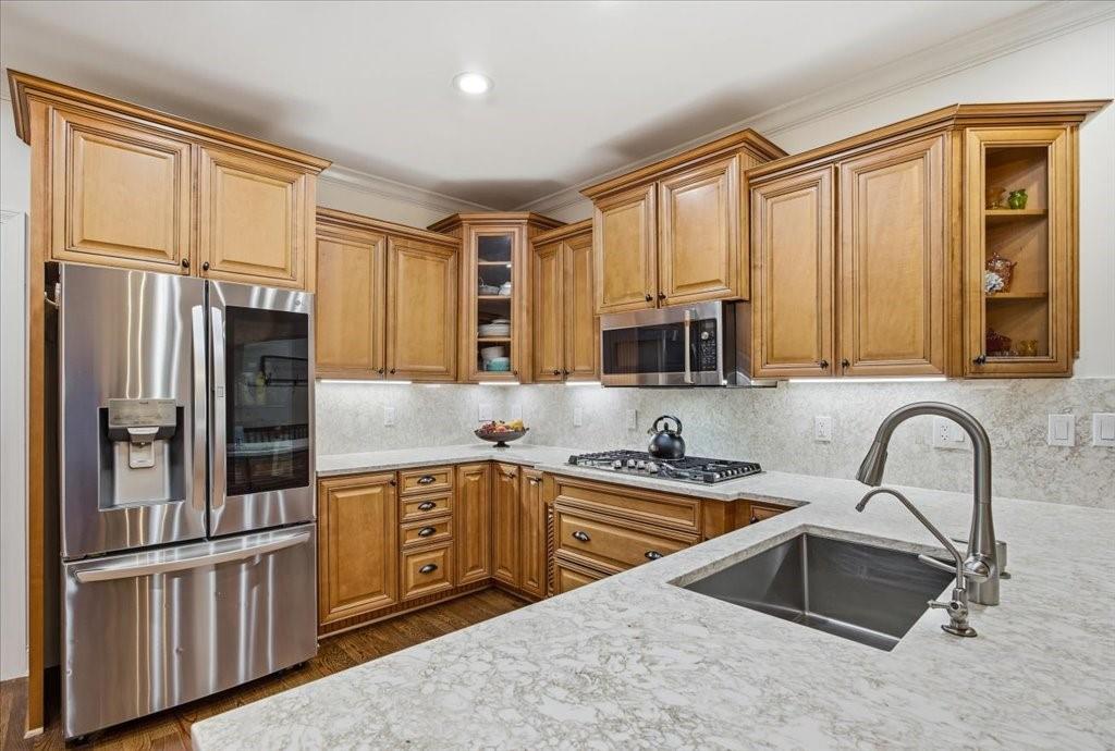 397 Thomas Road Dallas, GA 30132 - Photo 24 of 108