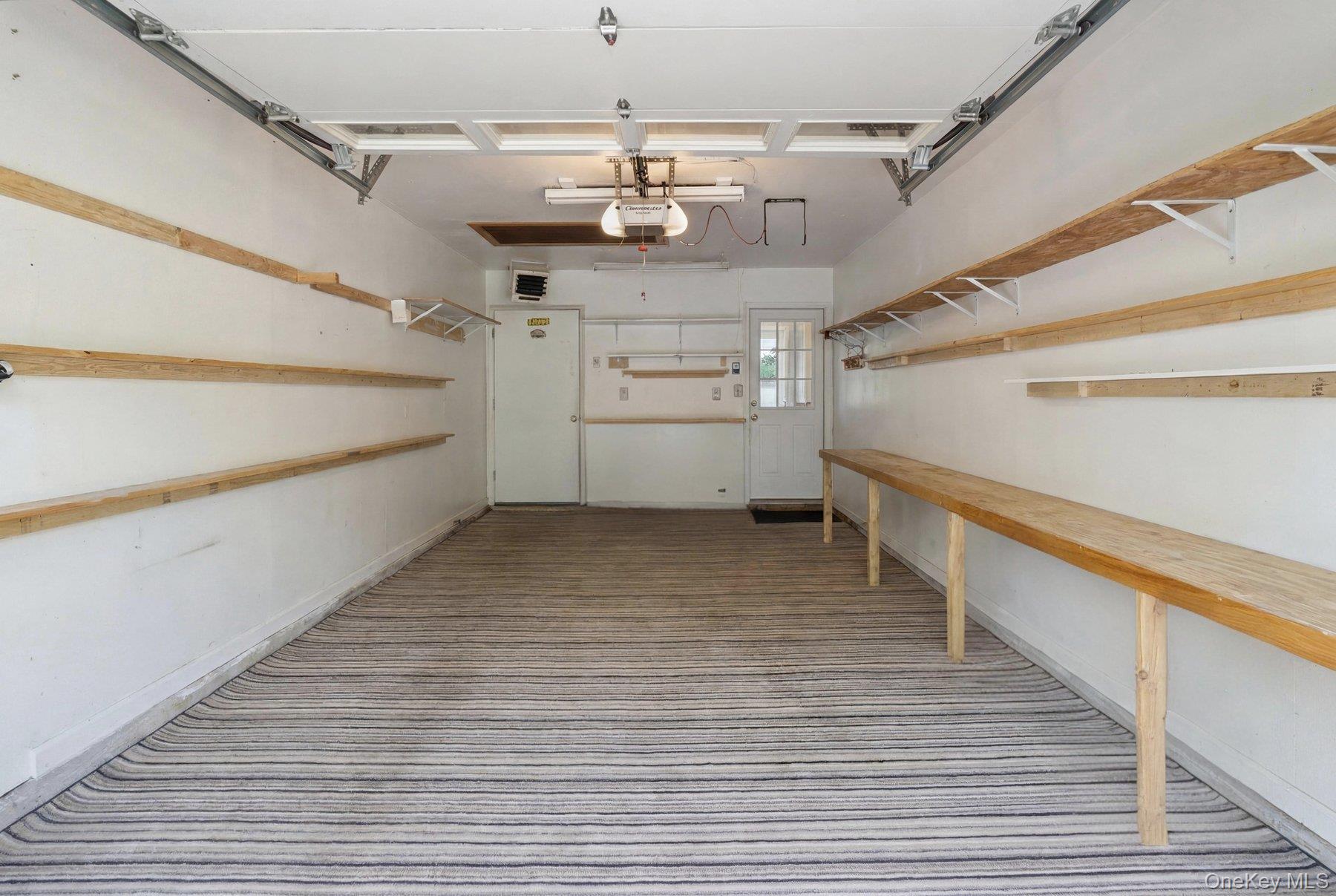 28 Cedar Heights Drive Ridge, NY 11961 - Photo 27 of 30 1-Car Garage