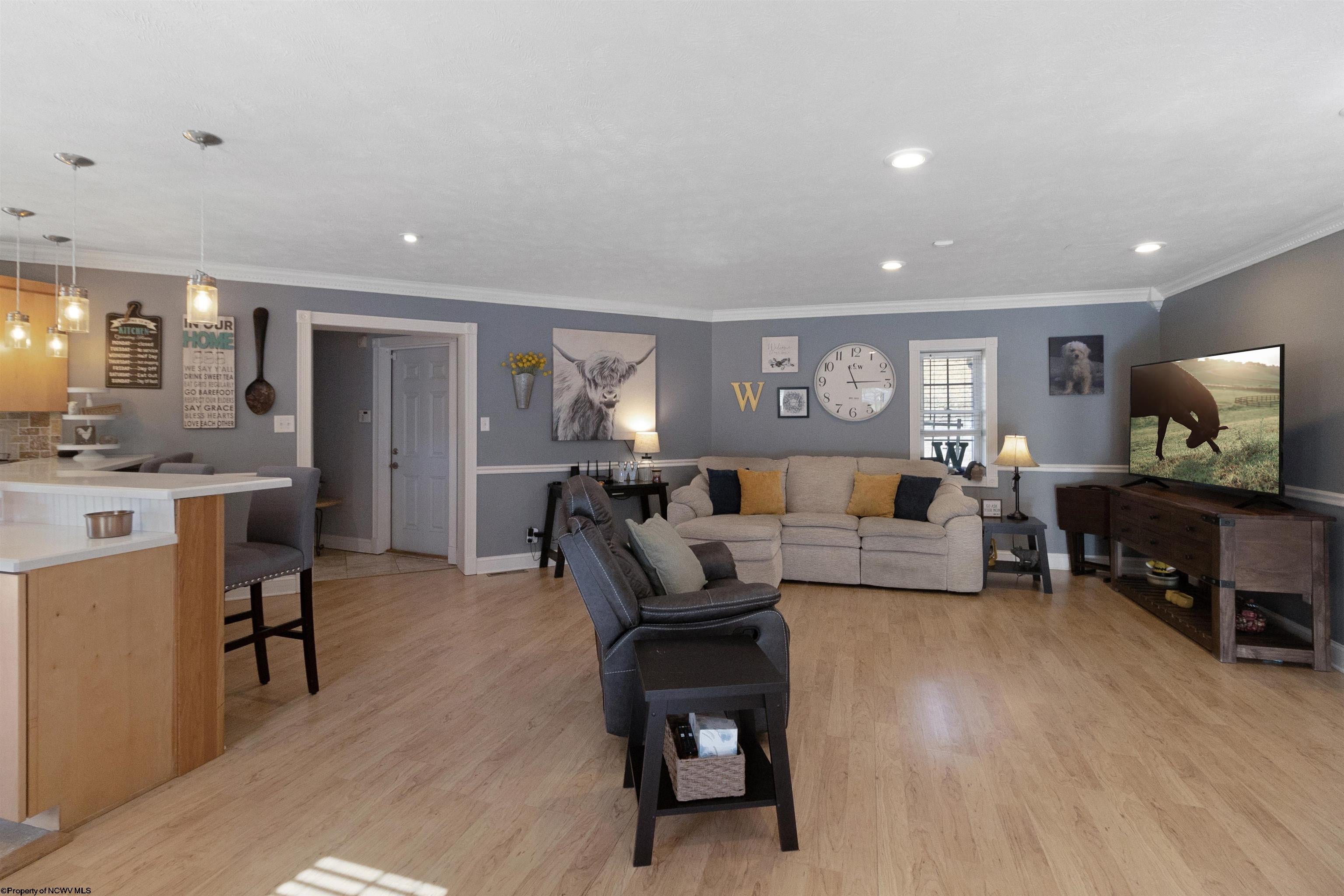 90 Fiddler Ridge Road Weston, WV 26452 - Photo 35 of 49 Gallery Image 35