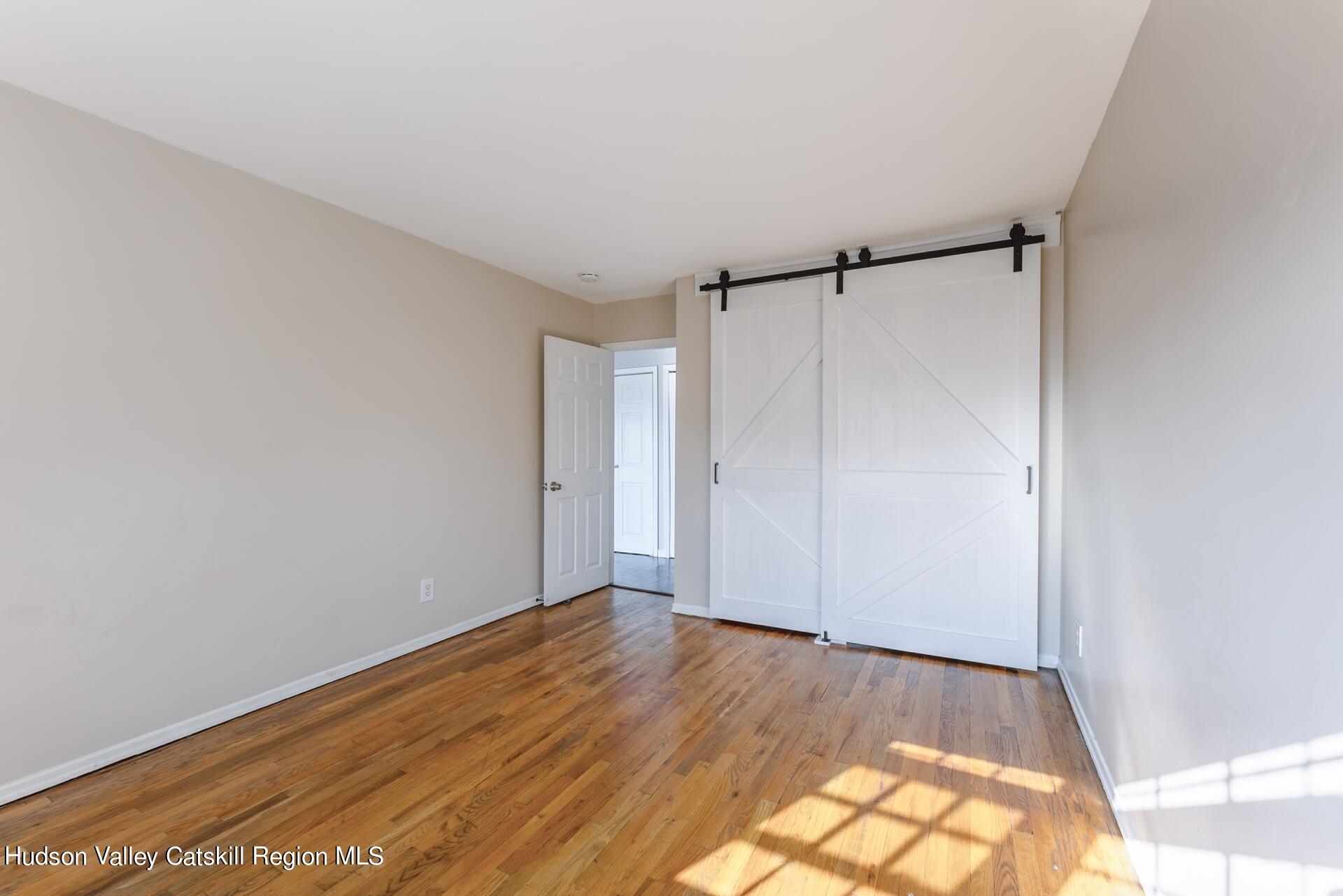 6 Colonial Road, Unit 46 Beacon, NY 12508 - Photo 15 of 19 a view of an empty room