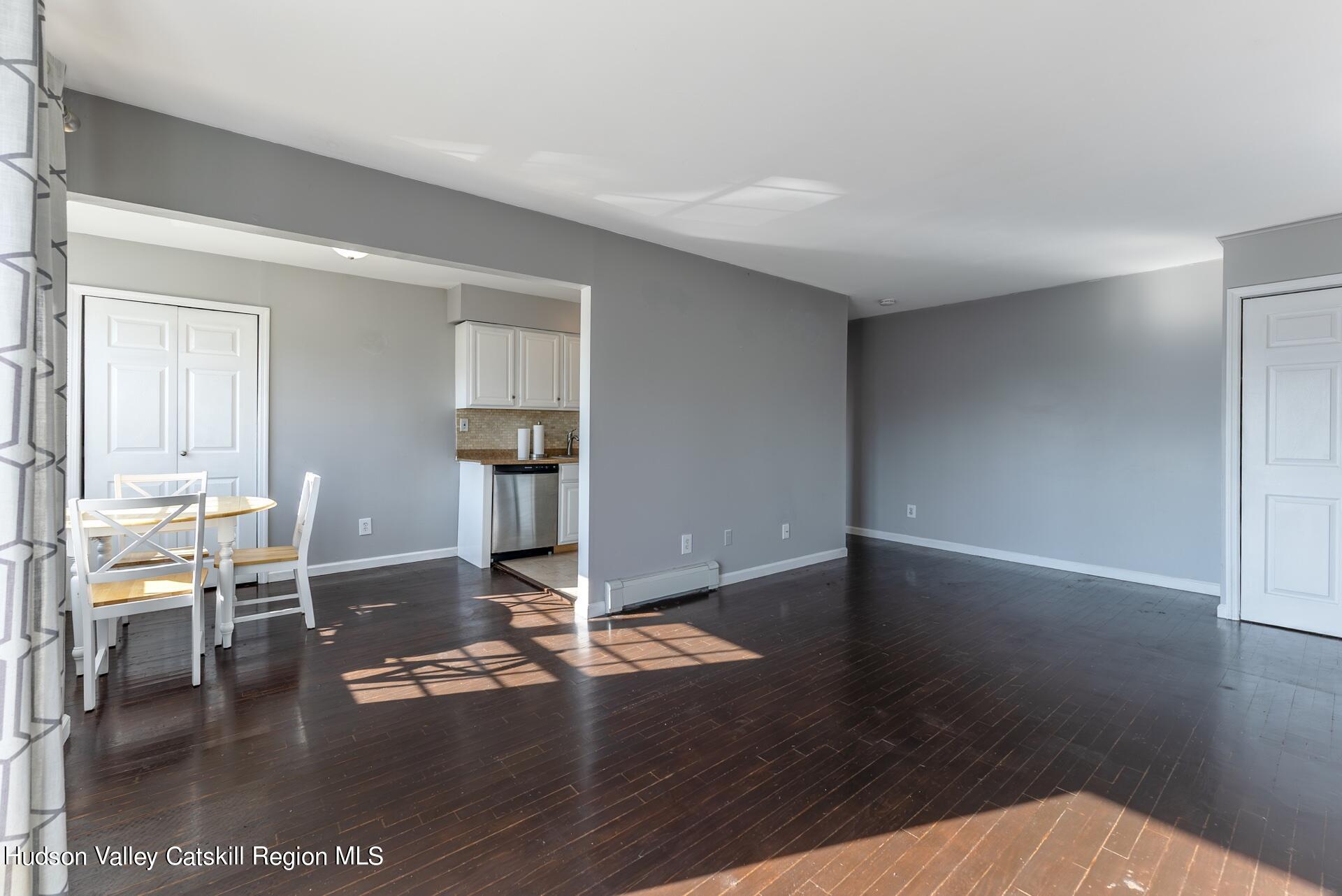 6 Colonial Road, Unit 46 Beacon, NY 12508 - Photo 6 of 19 a view of a living room and dining room