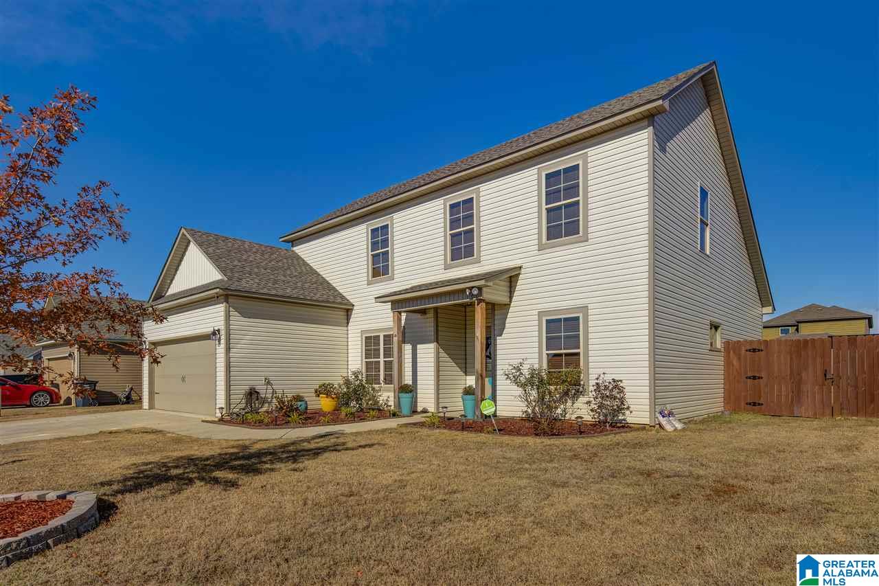 653 Waterstone Drive Calera, AL 35040 - Photo 33 of 34