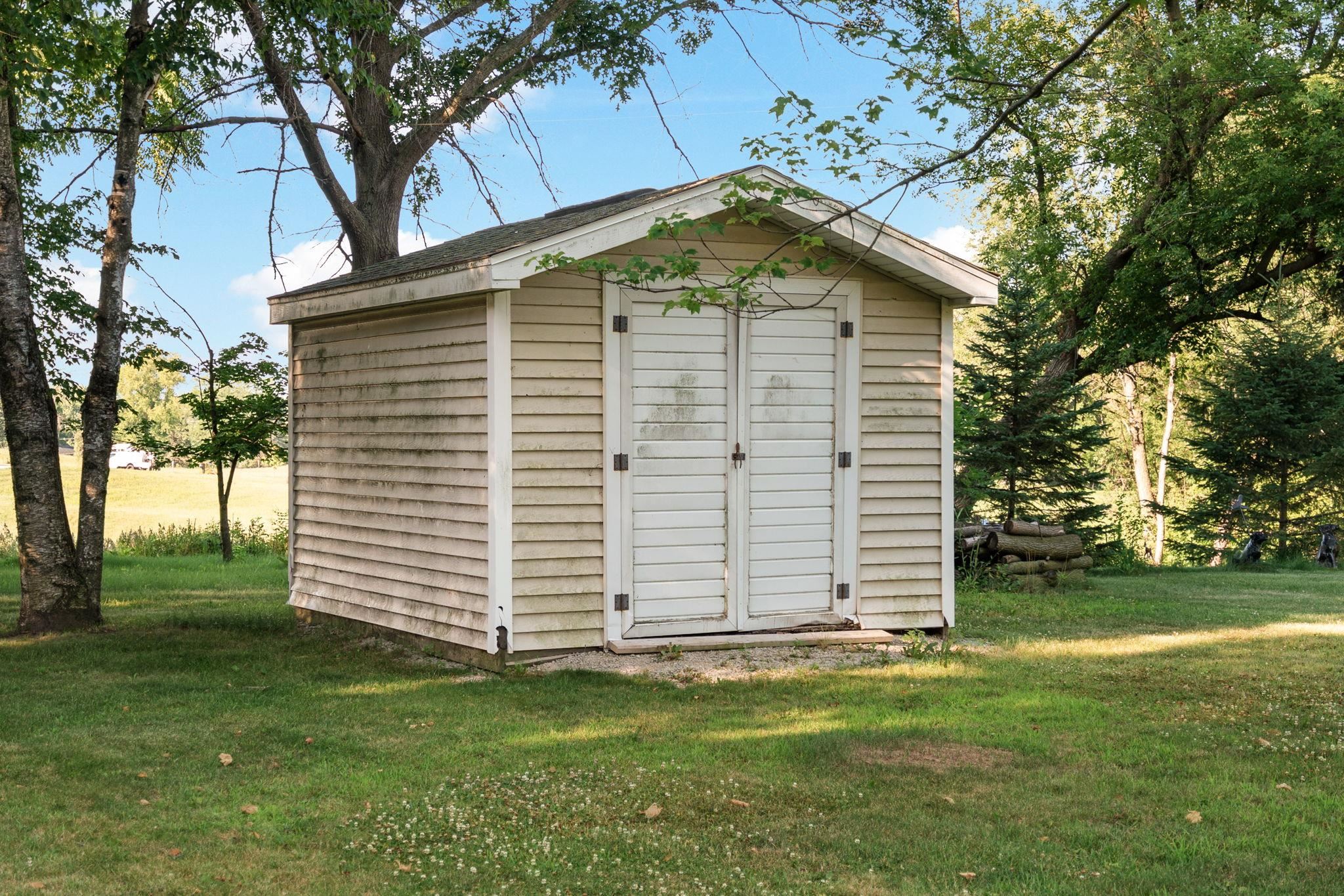 W8777 Eagle Road Beaver Dam, WI 53916 - Photo 39 of 39